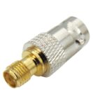 Adaptor SMA Θηλυκό σε BNC Θηλυκό Ultimax V7830 JT1250 JKG