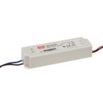 Τροφοδοτικό LED Σταθερής Έντασης 33.6W | 9÷48VDC | 700mA IP67 Mean Well LPC-35-700