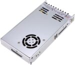 Τροφοδοτικό Switching 24VDC 13.4A 320W με Διόρθωση Συντελεστή (PFC) Mean Well RSP-320-24 - Image 3