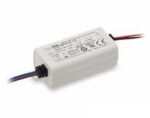 Τροφοδοτικό LED Σταθερής Έντασης 8W | 24VDC | 340mA Mean Well APV-8-24