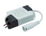Τροφοδοτικό LED Σταθερής Έντασης 18W | 36÷72VDC | 300mA MS-1218