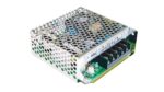 Step Down DC Converter In: 19÷36VDC Out: 12VDC 2.1A 25W 99x97x36mm Mean Well SD-25B-12