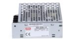 Step Down DC Converter In: 19÷36VDC Out: 12VDC 2.1A 25W 99x97x36mm Mean Well SD-25B-12 - Image 2