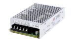 Step Down DC Converter In: 9.2÷18VDC Out: 5VDC 10A 50W 38x97x152.5mm Mean Well SD-50A-5