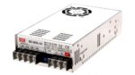 DC/DC Σταθεροποιητής In: 19÷72VDC Out: 24VDC 21A 500W 215x115x50mm Mean Well SD-500L-24