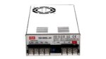 DC/DC Σταθεροποιητής In: 19÷72VDC Out: 24VDC 21A 500W 215x115x50mm Mean Well SD-500L-24 - Image 2