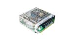 Step Down DC Converter In: 36÷72VDC Out: 24VDC 1.1A 25W 99x97x36mm Mean Well SD-25C-24