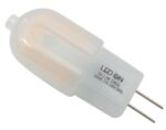 Λάμπα LED G4 230V 2.3W Θερμό Λευκό 3000K 220lm 270° Dimmable LED ON 02.001.1241