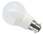 Λάμπα LED A60 B22 11W Ψυχρό Λευκό 6500K 1055lm 220° Wellmax 02.001.1292