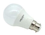 Λάμπα LED A60 B22 11W Φυσικό Λευκό 4000K 1055lm 230° Wellmax 02.001.1351