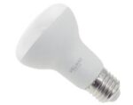 Λάμπα LED R63 E27 8W Ψυχρό Λευκό 6500K 720lm Wellmax 02.001.1405