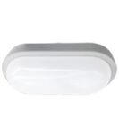 Φωτιστικό Εσωτερικού Χώρου LED Χελώνα 228x105x48mm 18W 1440lm Φυσικό Λευκό 4000K Led On 02.031.0057