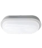 Φωτιστικό Εσωτερικού Χώρου LED Χελώνα 228x105x48mm 18W 1440lm Φυσικό Λευκό 4000K Led On 02.031.0057