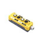 Μπουτονιέρα Καλωδίου 4 Εντολών IP56 Xindali XDL10-EPB4 - Image 3