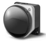 Πιεζοδιακόπτης Μανιτάρι Push ON SPST-NO, 10A/690VAC IP66 Φ90mm Μαύρος Giovenzana PG8M9W10