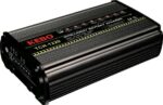 Kebo Αυτόματος Φορτιστής Μπαταριών Μολύβδου 12V 20A TC-1220