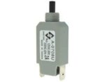 Θερμικός Διακόπτης Υπερέντασης 2Α 250VAC Ultimax A-0708U