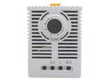 Θερμοστάτης Υγρασίας Ράγας 35-95% 230VAC NT-74F