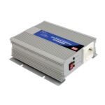 Mean Well Inverter Τροποποιημένου Ημιτόνου 24VDC σε 230VAC 600W A302-600-F3