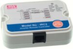 Mean Well IRC2 Ενσύρματος Τηλεχειρισμός για τα Inverter Σειράς TS700/1000/1500/3000 της Mean Well
