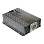 Mean Well Inverter Καθαρού Ημιτόνου 24VDC σε 230VAC 200W TS-200-224B