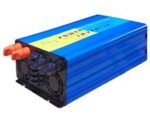 Zonbo Inverter Καθαρού Ημιτόνου 12VDC σε 230VAC 2000W ZB-2000-S