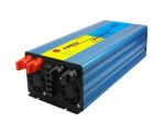 Zonbo Inverter Καθαρού Ημιτόνου 12VDC σε 230VAC 2000W ZB-2000-S - Image 2