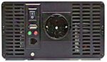 Zonbo Inverter Καθαρού Ημιτόνου 12VDC σε 230VAC 2000W ZB-2000-S - Image 3