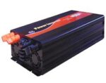 Zonbo Inverter Τροποποιημένου Ημιτόνου 12VDC σε 230VAC 2000W ZB-2000-M