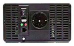 Zonbo Inverter Τροποποιημένου Ημιτόνου 24VDC σε 230VAC 2000W ZB-2000-M - Image 2