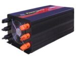 Zonbo Inverter Τροποποιημένου Ημιτόνου 24VDC σε 230VAC 3000W ZB-3000-M
