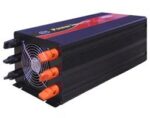 Zonbo Inverter Τροποποιημένου Ημιτόνου 24VDC σε 230VAC 5000W ZB-5000-M