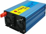 Zonbo Inverter 12VDC σε 230VAC 1000W Τροποποιημένου Ημιτόνου ZB-1000-M