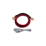 Zonbo Inverter 12VDC σε 230VAC 1000W Τροποποιημένου Ημιτόνου ZB-1000-M - Image 3