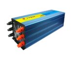 Zonbo Inverter Καθαρού Ημιτόνου 24VDC σε 230VAC 5000W ZB-5000-S