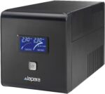 Lapara Senio LA-ITR-1500-SH UPS Line Interactive 1500VA / 1050W Καθαρού Ημιτόνου
