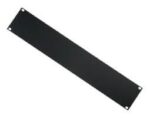 Panel Κάλυψης Κενών Σημείων 3U για Καμπίνες Rack 19" Safewell 04.022.0083