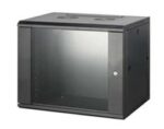 Επιτοίχιο Rack 19" 15U Π60xΒ45xY77cm Συναρμολογημένο Safewell SMC6415