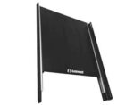 Συρτάρι 1U Βάθους 65cm για Rack 19" Safewell Σειράς SNB με Βάθος 100cm 30kg Max. Safewell 04.022.0208
