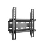 Βάση Τοίχου Brateck για TV έως 42" 35kg Max Μαύρη KL25-22F