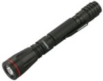 Φακός Χειρός LED Μπαταρίας 110lm Δέσμη 100m IPX4 Φ27x156mm Pairdeer SLD-L2145