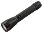 Φακός Χειρός LED Μπαταρίας 140lm Δέσμη 160m IPX4 Φ47x206mm Pairdeer SLD-L2032