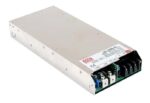 DC/DC Σταθεροποιητής In: 19÷72VDC Out: 48VDC 21A 1000W 295x127x41mm Mean Well SD-1000L-48