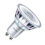 Λάμπα LED GU10 4.6W Θερμό Λευκό 3000K 370lm 36° Philips CorePro