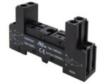 Βάση Ράγας για Ρελέ Mini 8 Pin CSR-S50F2