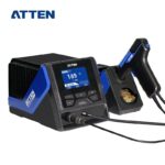 ATTEN GT-5150 Σταθμός Αποκόλλησης Ψηφιακός 150W 250÷480°C