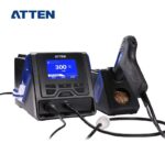 ATTEN GT-5150 Σταθμός Αποκόλλησης Ψηφιακός 150W 250÷480°C - Image 2