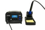 ATTEN AT-989D Σταθμός Κόλλησης Ψηφιακός ESD Safe 65W 80÷480°C με Κεραμική Αντίσταση & Μύτη 1mm - Image 2