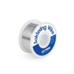 Κόλληση με Μόλυβδο, 1mm 100g Sn63Pb37 Τήξη 184°C ATTEN TS-63A100