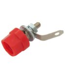 Μπόρνα Μήκους 25mm, Βίδα Μ4 Μαύρη OWI YK2157 01.092.0045